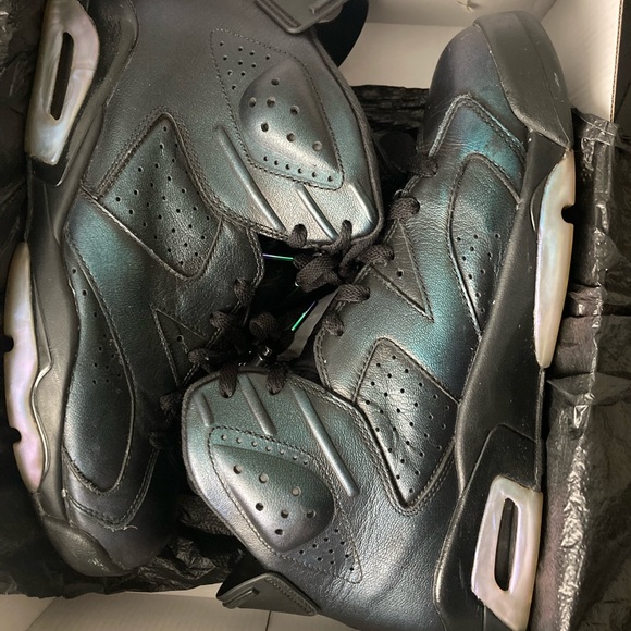 Jordan | Shoes | Jordan 6s Size 1 Still 